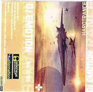 DJ Emotion  - 1999 #03