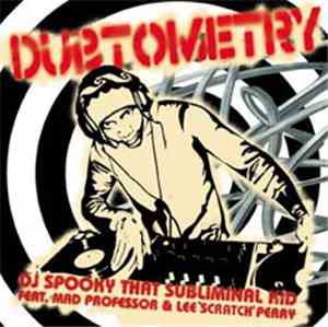 DJ Spooky That Subliminal Kid Feat. Mad Professor & Lee 