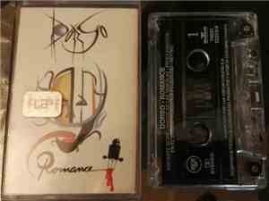 Dorso - Romance