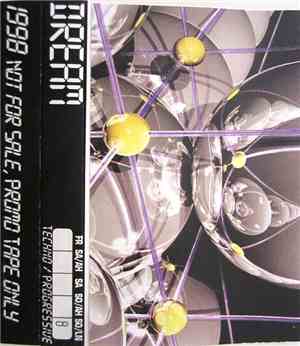 Dream - 1998 #08 SO/LN - Techno / Progressive