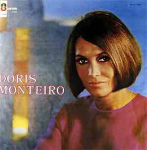 Dóris Monteiro - Mudando De Conversa 