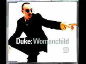 Duke - Womanchild