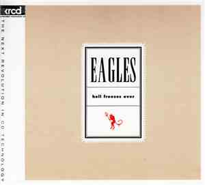 Eagles - Hell Freezes Over