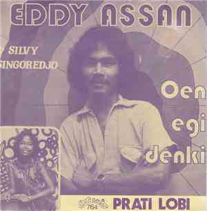 Eddy Assan - Pratie Lobi