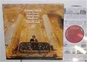 Eugene Fodor, Aram Khatchaturian, Alexander Glazounov - Eugene Fodor The Vi ...