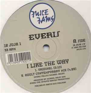 Everis - I Like The Way