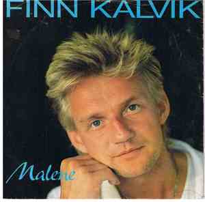 Finn Kalvik - Malene