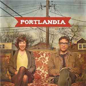 Fred Armisen, Carrie Brownstein - Portlandia
