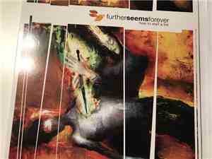 Further Seems Forever - How To Start A Fire
