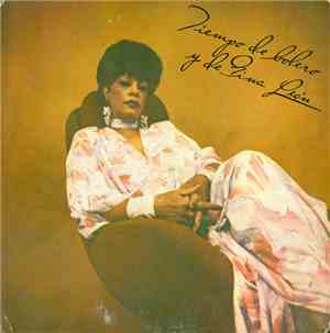 Gina León - Tiempo De Bolero Y De Gina León