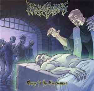 Haemophagus - Slaves To The Necromancer