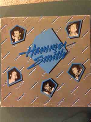 Hammer Smith - Hammer Smith