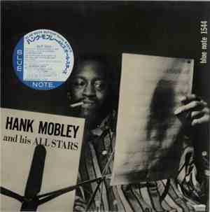 Hank Mobley - Hank Mobley And His All Stars