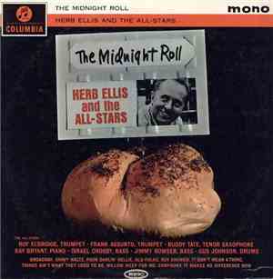 Herb Ellis And The All-Stars - The Midnight Roll