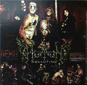 Human Pollution - Demo Lition