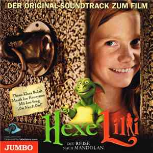 Ian Honeyman  - Hexe Lilli - Die Reise Nach Mandolan (Der Original-Soundtra ...