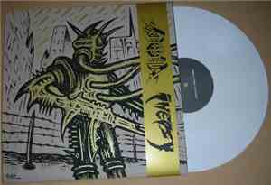 Inepsy / Toxic Holocaust - Inepsy / Toxic Holocaust