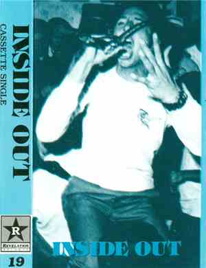 Inside Out  - No Spiritual Surrender