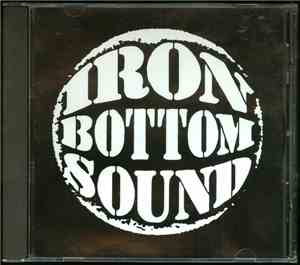 Iron Bottom Sound - Iron Bottom Sound
