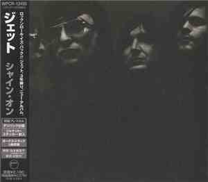 Jet  - Shine On