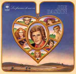 Joe Dassin - Les Femmes De Ma Vie