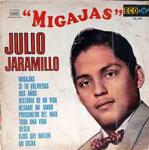 Julio Jaramillo - 