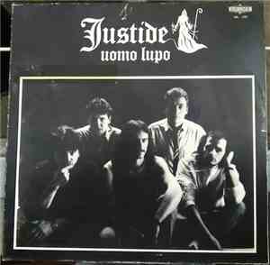 Justide - Uomo Lupo
