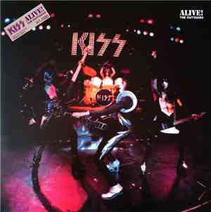 Kiss - Alive! The Outtakes