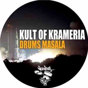 Kult Of Krameria - Drums Masala