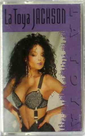 La Toya Jackson - La Toya