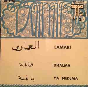Lamari - Dhalma