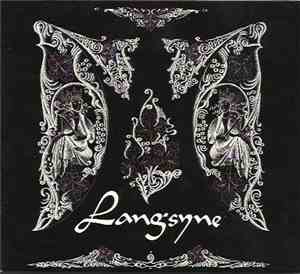 Lang'syne - Langsyne