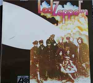 Led Zeppelin - Led Zeppelin II