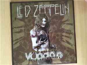 Led Zeppelin - New Orleans Voodoo Cult Authority