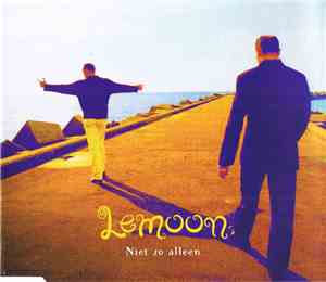 Lemoon - Niet Zo Alleen