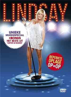 Lindsay  - Dichtbij - Unieke Muziekspecial + Bonus: Het Beste Uit Liefde &  ...