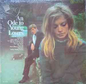 Living Jazz - An Ode To Young Lovers