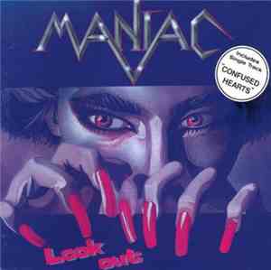 Maniac  - Look Out