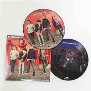 Marianas Trench - Something Old / Something New