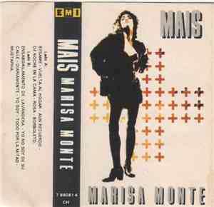 Marisa Monte - Mais