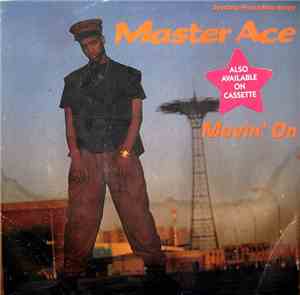 Master Ace - Movin' On