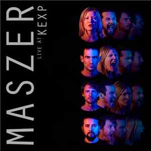 Maszer - Live At KEXP