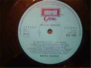 Maurice McKenzie - Precious Memories: A Selection Of Best Loved Hymns