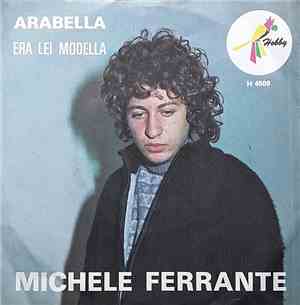 Michele Ferrante  - Arabella / Era Lei Modella