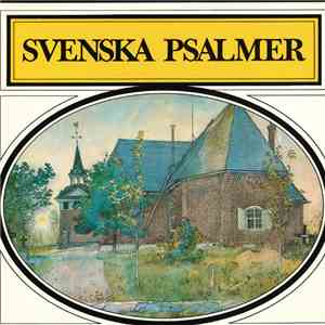 Mikaeli Kammarkör, Torvald Torén - Svenska psalmer