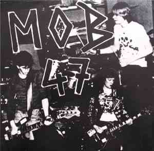 Mob 47 - Mob 47
