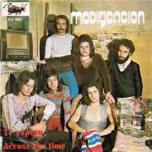 Modificacion - Te Espero / Across The Time
