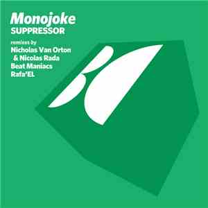 Monojoke - Suppressor