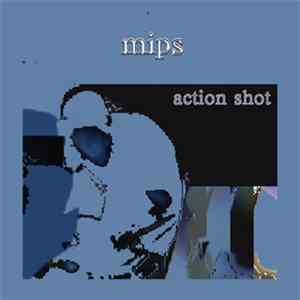 Mr. Mips - Action Shot