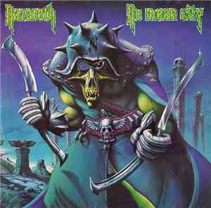 Nazareth  - No Mean City